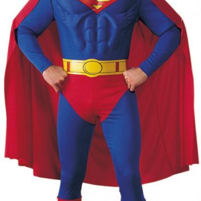 Costumes animateurs